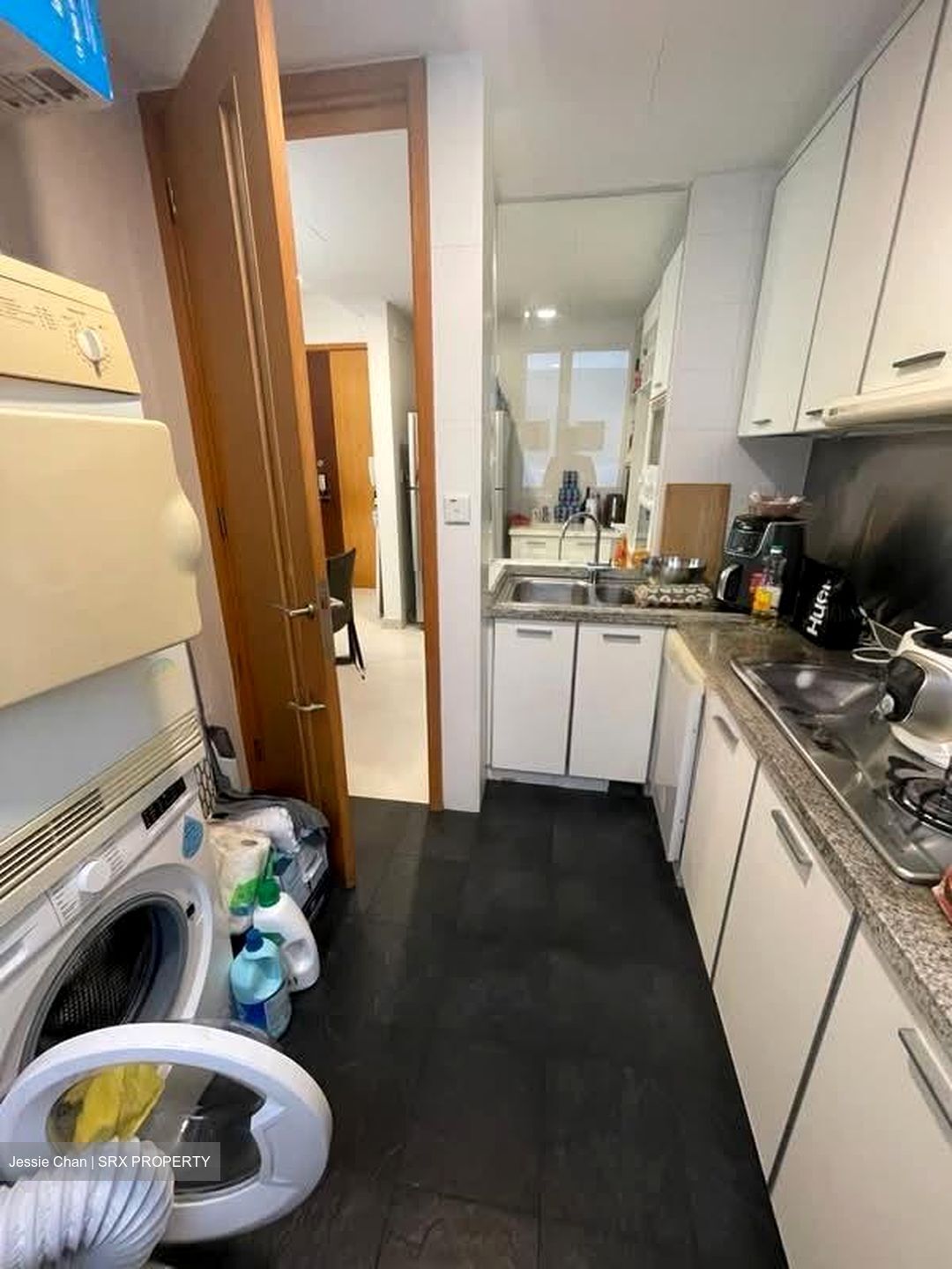 Visioncrest Orchard (D9), Condominium #561750201